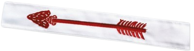Honors Troop 96 NJ Order of the Arrow Ordeal sash